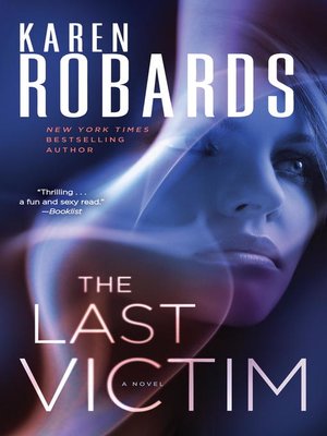 cover image of The Last Victim